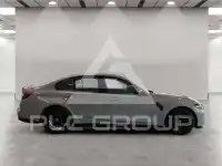 2022 BMW M3