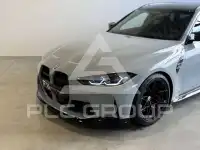 2022 BMW M3