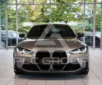 2022 BMW M3