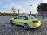 2022 BMW M3