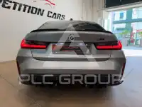 2022 BMW M3