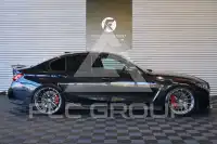 2022 BMW M3