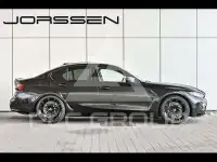 2022 BMW M3