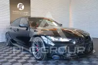 2022 BMW M3