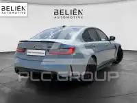 2022 BMW M3