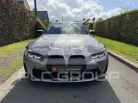 2022 BMW M3