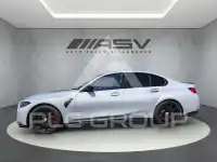 2022 BMW M3
