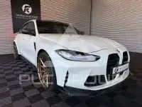 2022 BMW M3