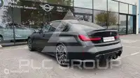 2022 BMW M3
