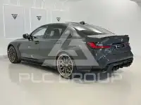 2022 BMW M3