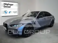 2022 BMW M3