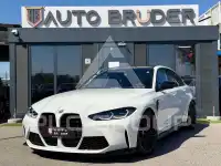 2022 BMW M3