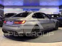 2022 BMW M3