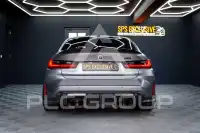2022 BMW M3