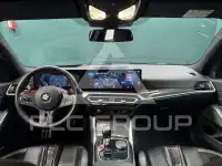 2022 BMW M3