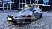 2022 BMW M3