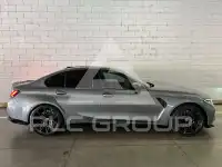 2022 BMW M3