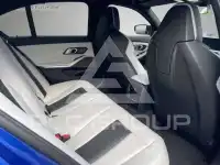 2022 BMW M3