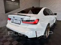 2022 BMW M3