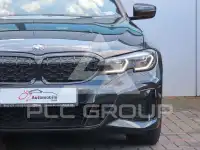 2022 BMW M3