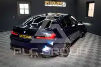 2022 BMW M3