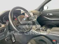 2022 BMW M3