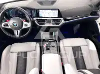 2022 BMW M3