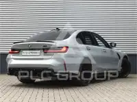 2022 BMW M3