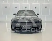 2022 BMW M3