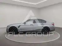 2022 BMW M3