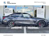 2022 BMW M3