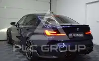2022 BMW M3