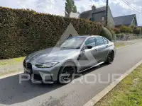 2022 BMW M3