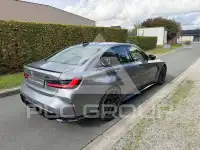 2022 BMW M3