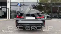 2022 BMW M3