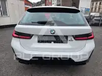 2022 BMW M3