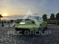 2022 BMW M3