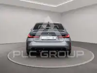 2022 BMW M3