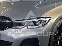 2022 BMW M3