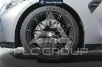 2022 BMW M3