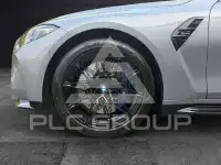 2022 BMW M3