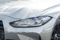2022 BMW M3