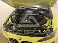 2022 BMW M3