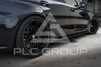2022 BMW M3