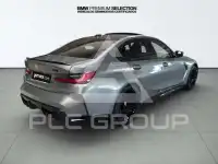 2022 BMW M3