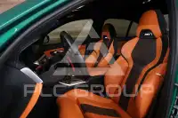 2022 BMW M3