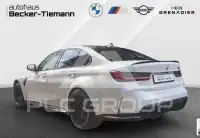 2022 BMW M3
