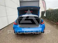 2022 BMW M3