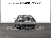 2022 BMW M3