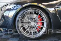 2022 BMW M3